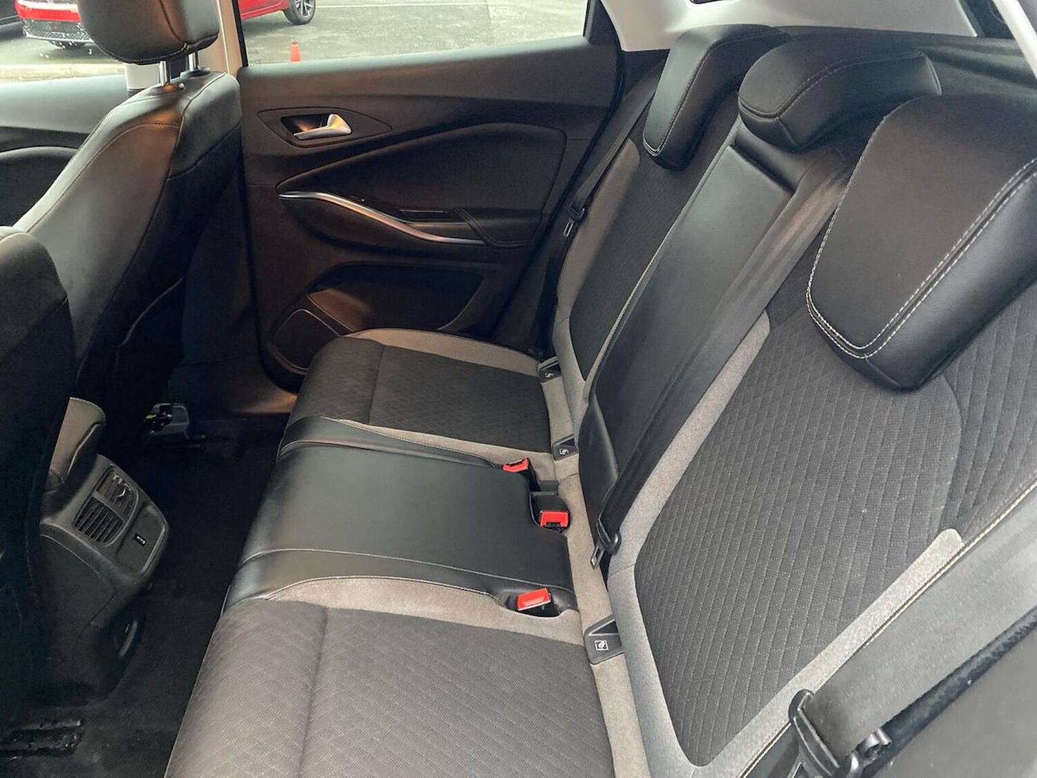 Used Vauxhall Grandland X 2019 for sale - 76477212: Photo 14