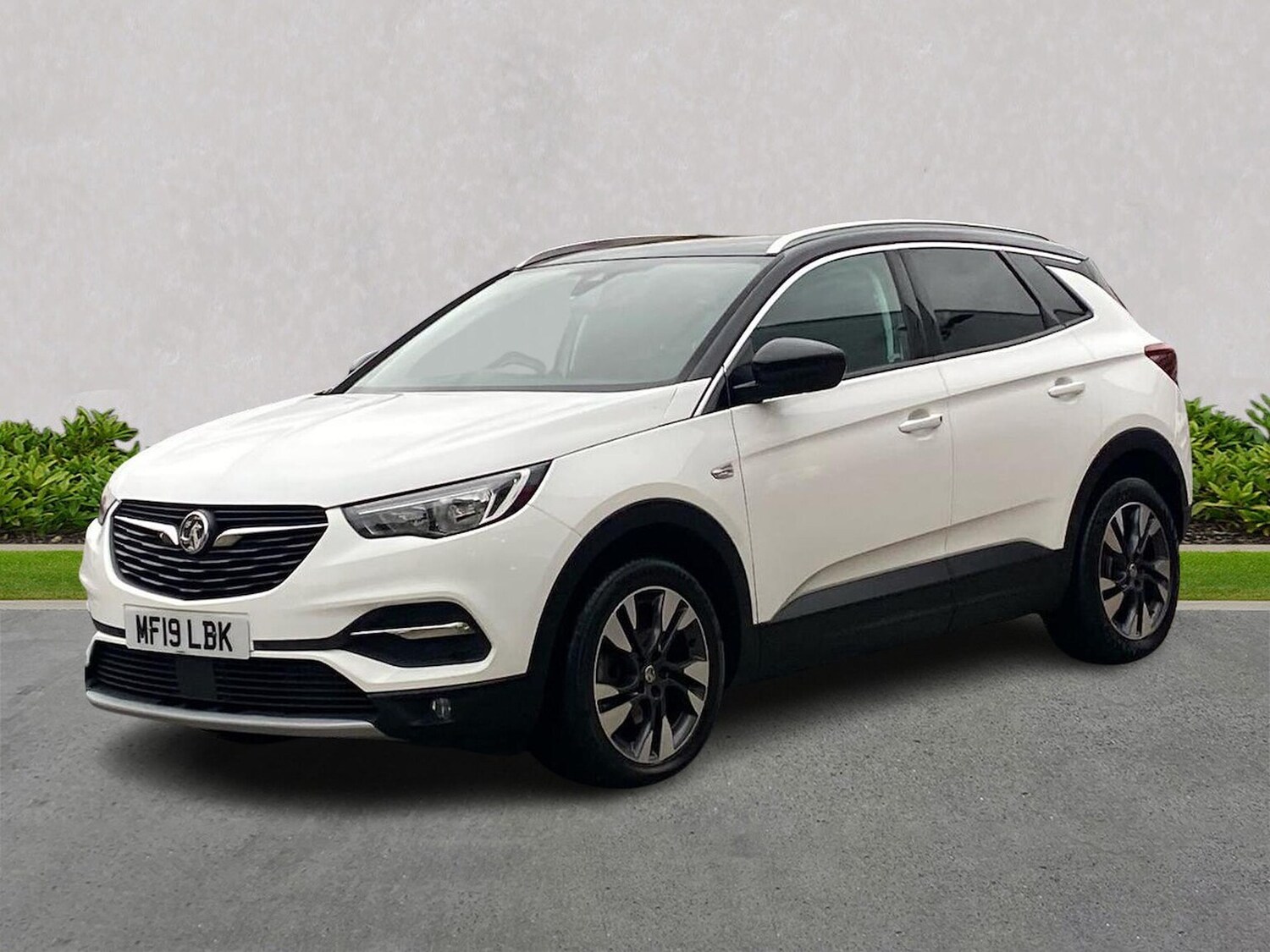 Used Vauxhall Grandland X 2019 for sale - 76477212: Photo 18