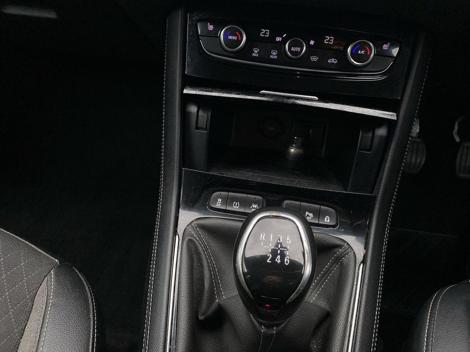 Used Vauxhall Grandland X 2019 for sale - 76477212: Photo 20