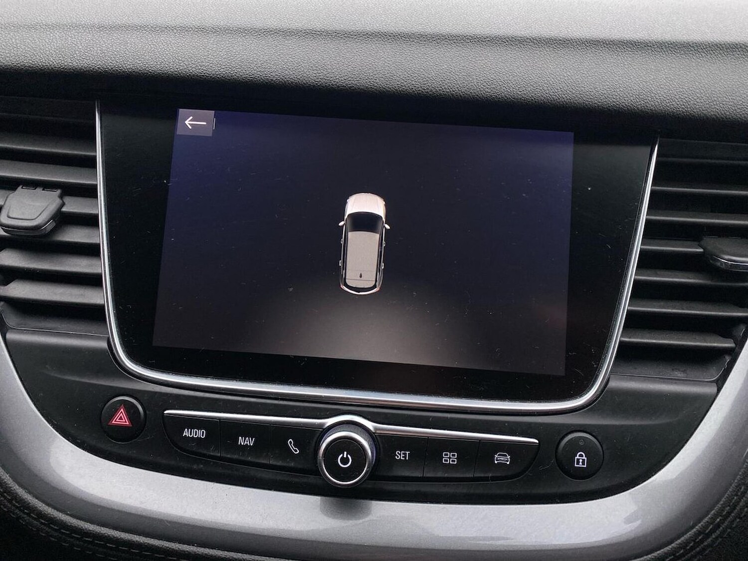 Used Vauxhall Grandland X 2019 for sale - 76477212: Photo 21