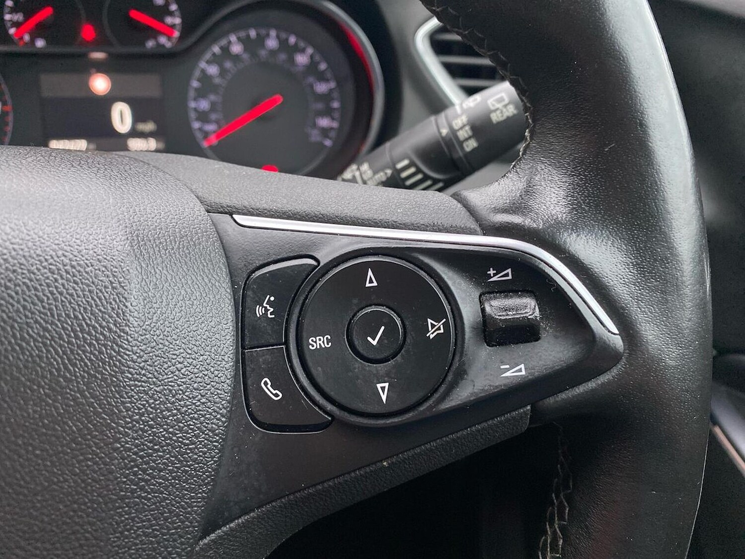 Used Vauxhall Grandland X 2019 for sale - 76477212: Photo 24