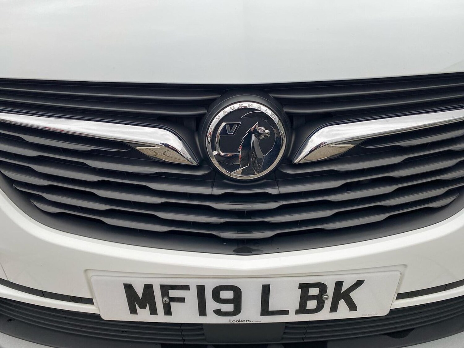 Used Vauxhall Grandland X 2019 for sale - 76477212: Photo 27