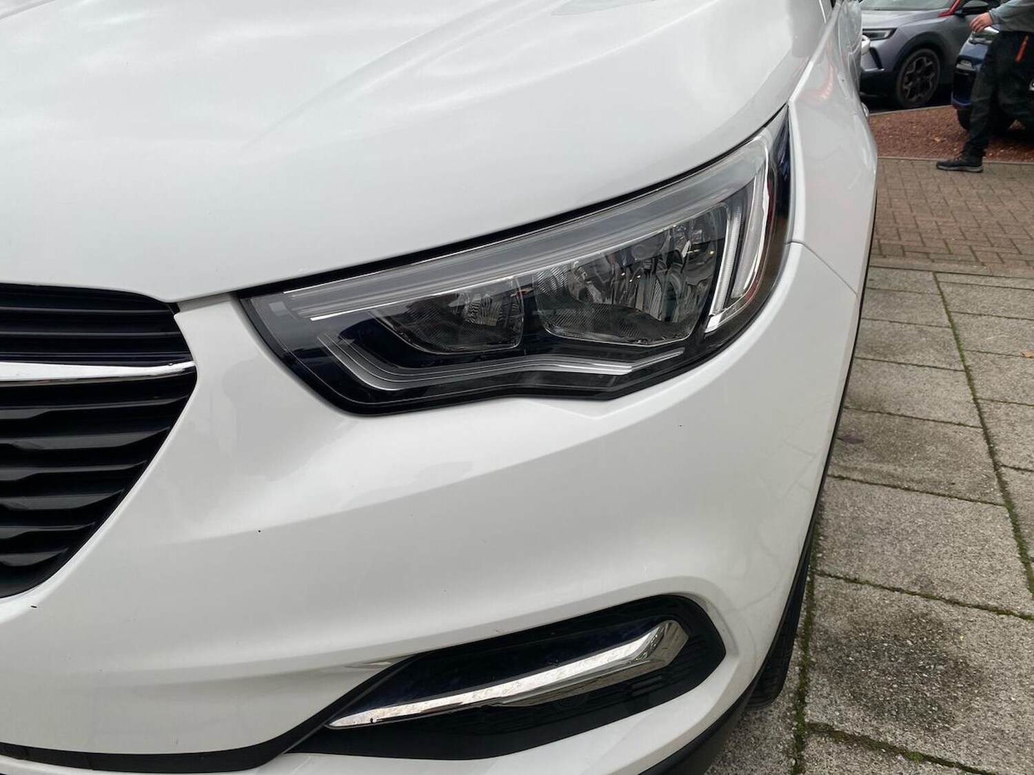 Used Vauxhall Grandland X 2019 for sale - 76477212: Photo 28