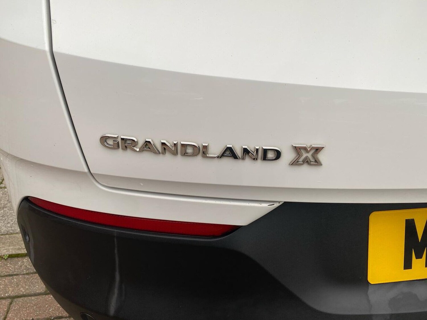 Used Vauxhall Grandland X 2019 for sale - 76477212: Photo 29