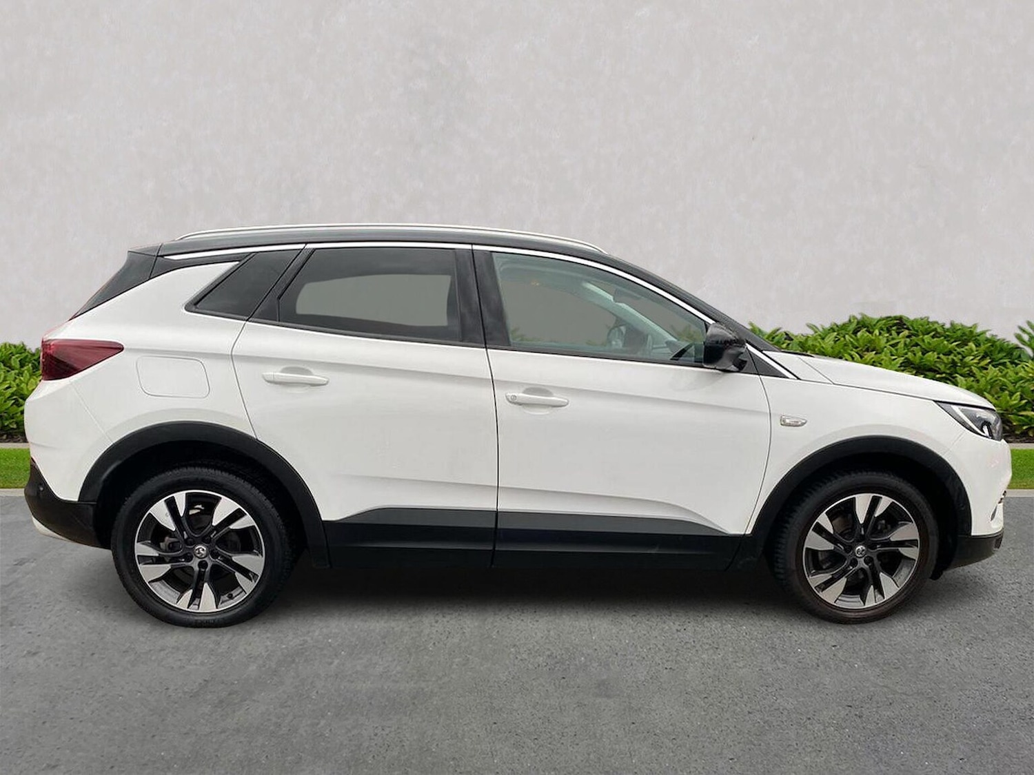 Used Vauxhall Grandland X 2019 for sale - 76477212: Photo 3
