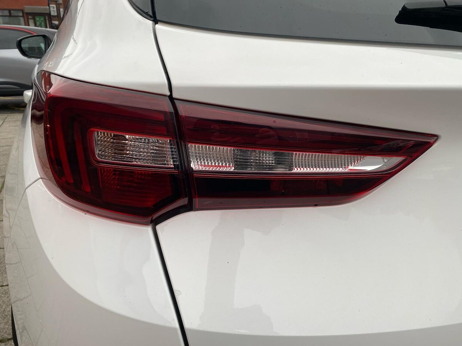 Used Vauxhall Grandland X 2019 for sale - 76477212: Photo 30