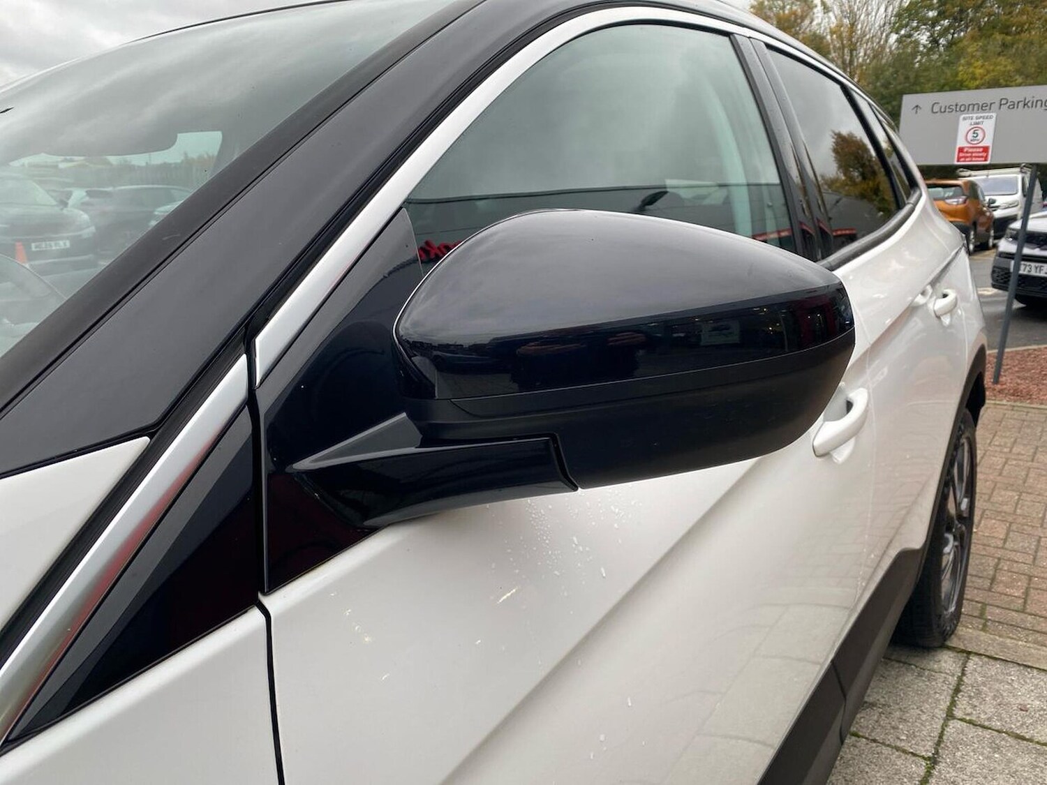 Used Vauxhall Grandland X 2019 for sale - 76477212: Photo 31