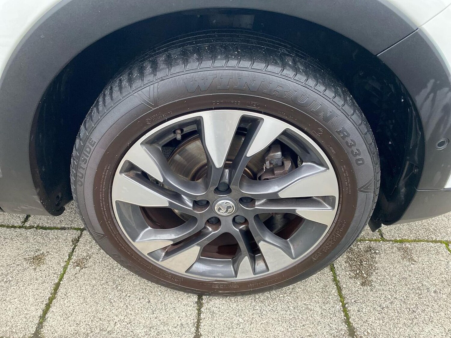 Used Vauxhall Grandland X 2019 for sale - 76477212: Photo 33