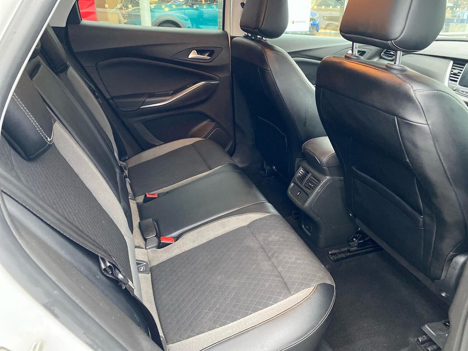 Used Vauxhall Grandland X 2019 for sale - 76477212: Photo 35