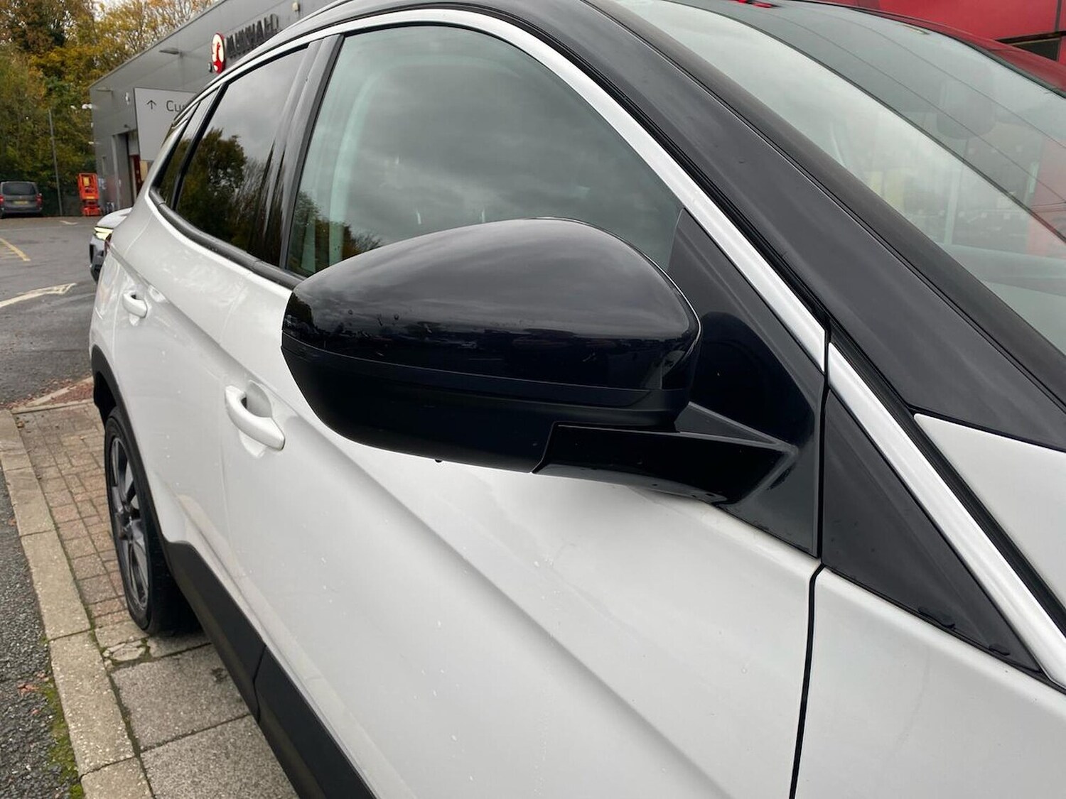 Used Vauxhall Grandland X 2019 for sale - 76477212: Photo 36