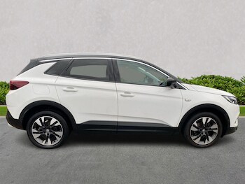 Used Vauxhall Grandland X 2019 for sale - 76477212: Photo