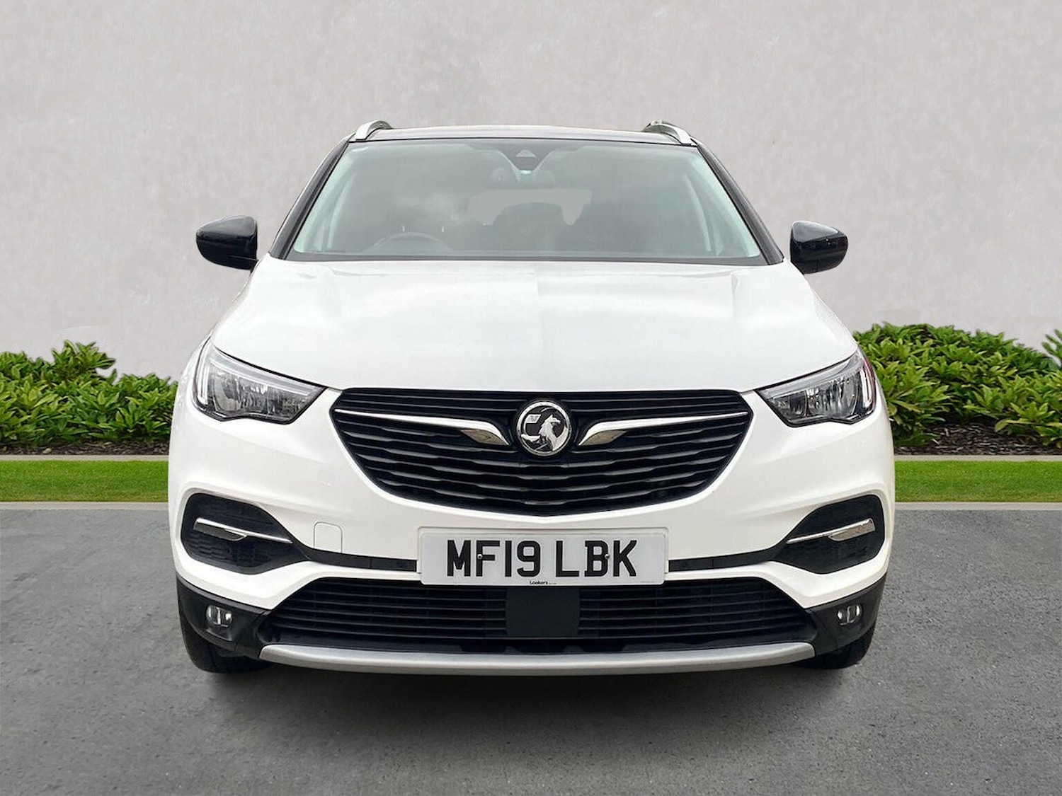 Used Vauxhall Grandland X 2019 for sale - 76477212: Photo 5