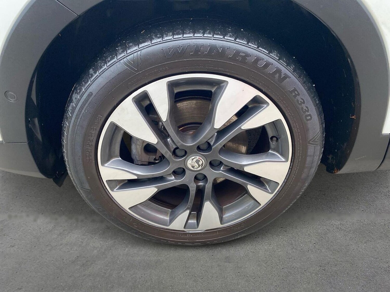 Used Vauxhall Grandland X 2019 for sale - 76477212: Photo 6