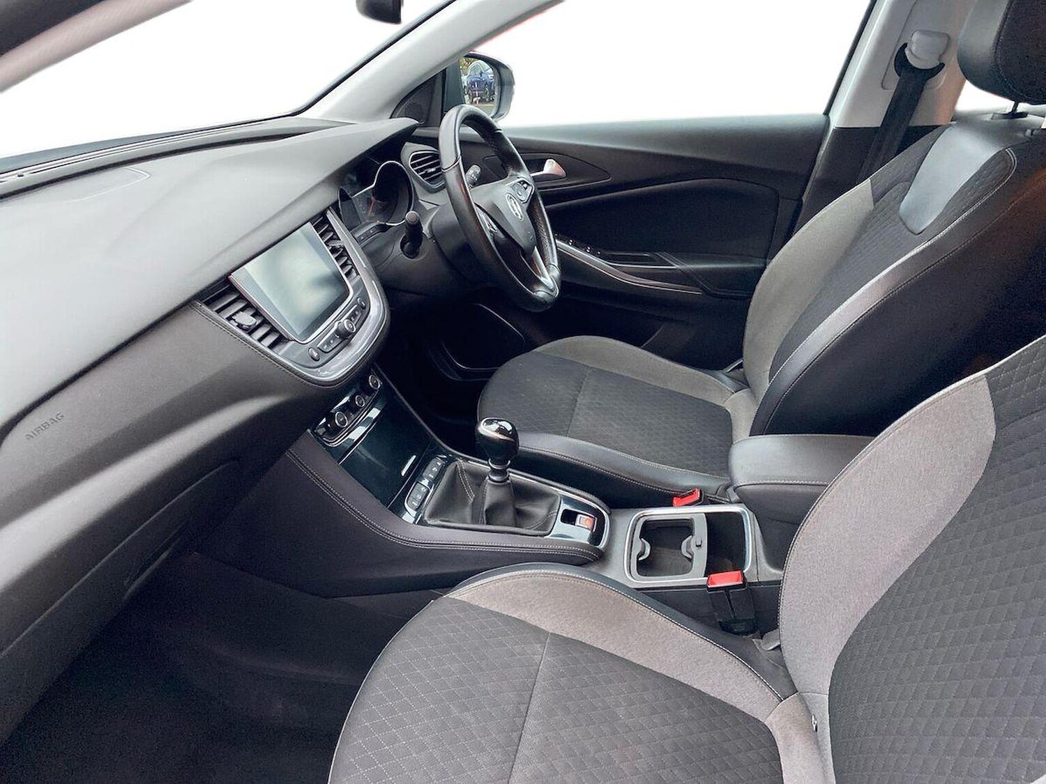 Used Vauxhall Grandland X 2019 for sale - 76477212: Photo 7