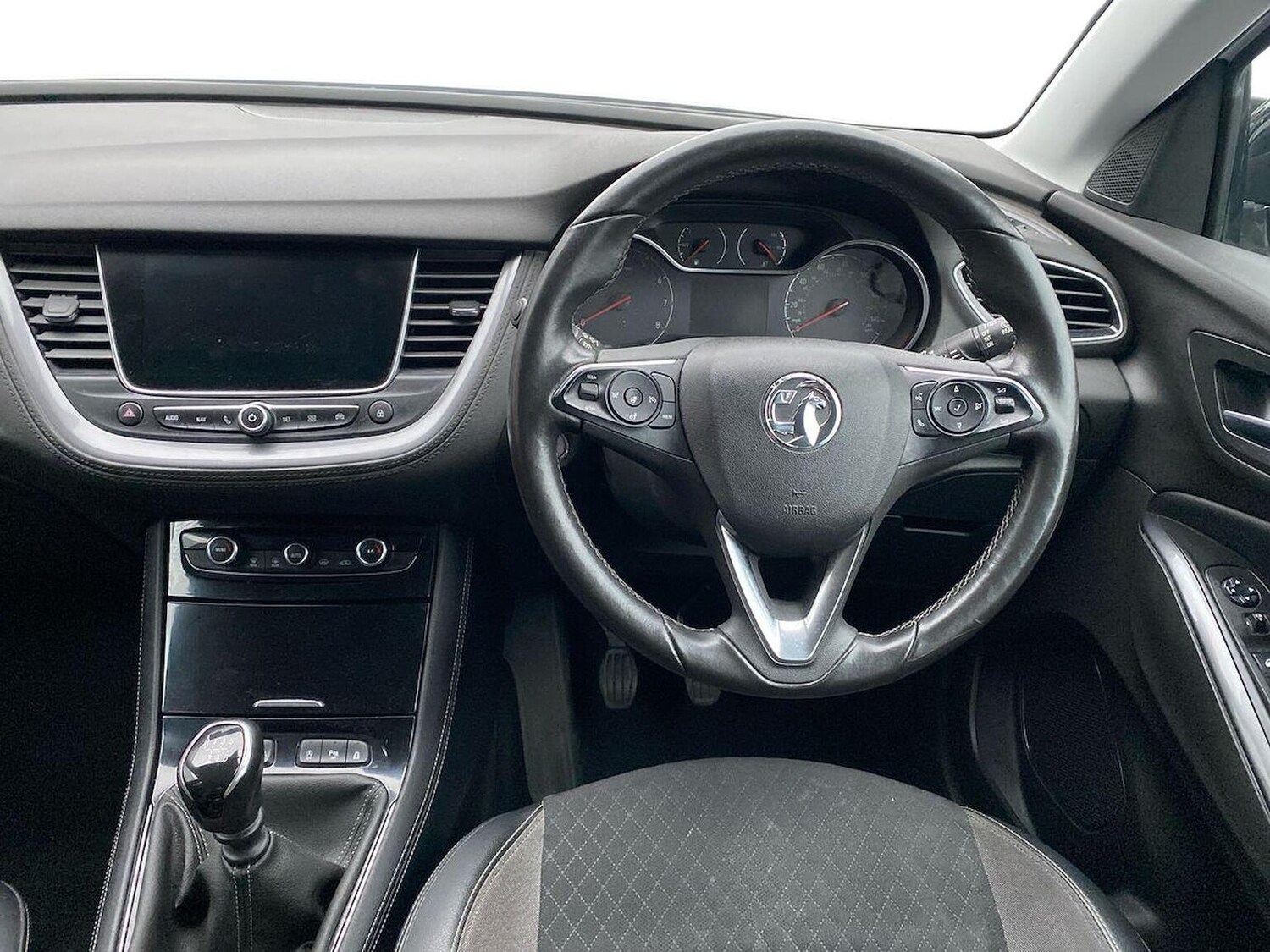 Used Vauxhall Grandland X 2019 for sale - 76477212: Photo 8