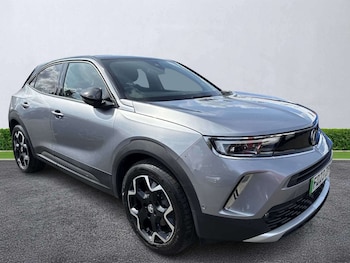 Used Vauxhall Mokka 2023 for sale - 79445121: Photo