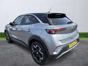 Used Vauxhall Mokka 2023 for sale - 79445121: Photo