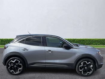 Used Vauxhall Mokka 2023 for sale - 79445121: Photo