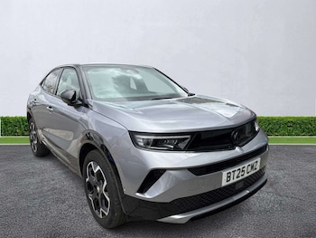 Used Vauxhall Mokka 2025 for sale - 79323830: Photo