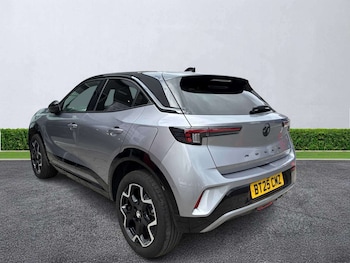 Used Vauxhall Mokka 2025 for sale - 79323830: Photo