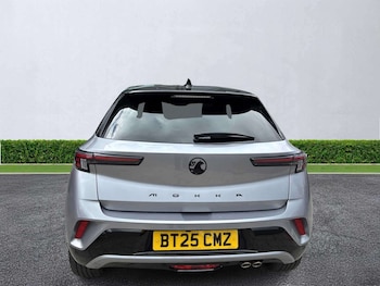 Used Vauxhall Mokka 2025 for sale - 79323830: Photo