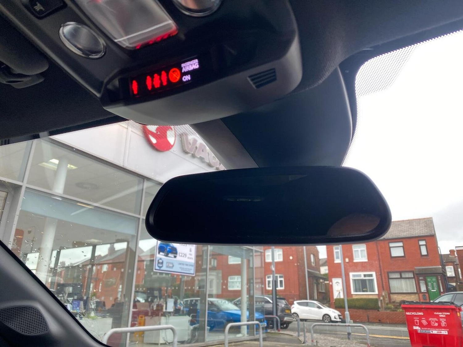 Used Vauxhall Corsa 2025 for sale - 77796992: Photo 14