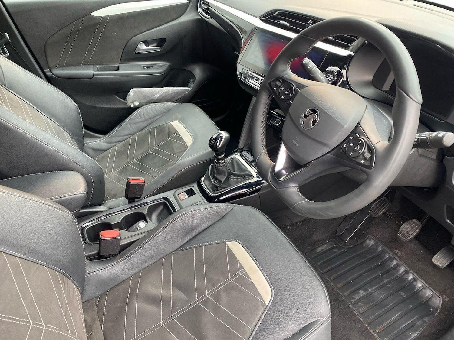 Used Vauxhall Corsa 2025 for sale - 77796992: Photo 15