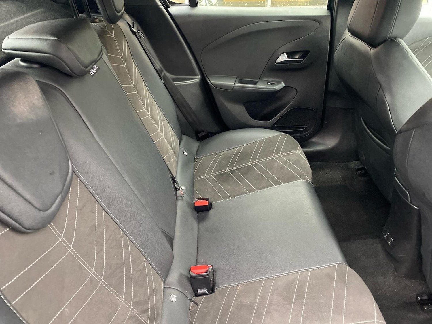 Used Vauxhall Corsa 2025 for sale - 77796992: Photo 16