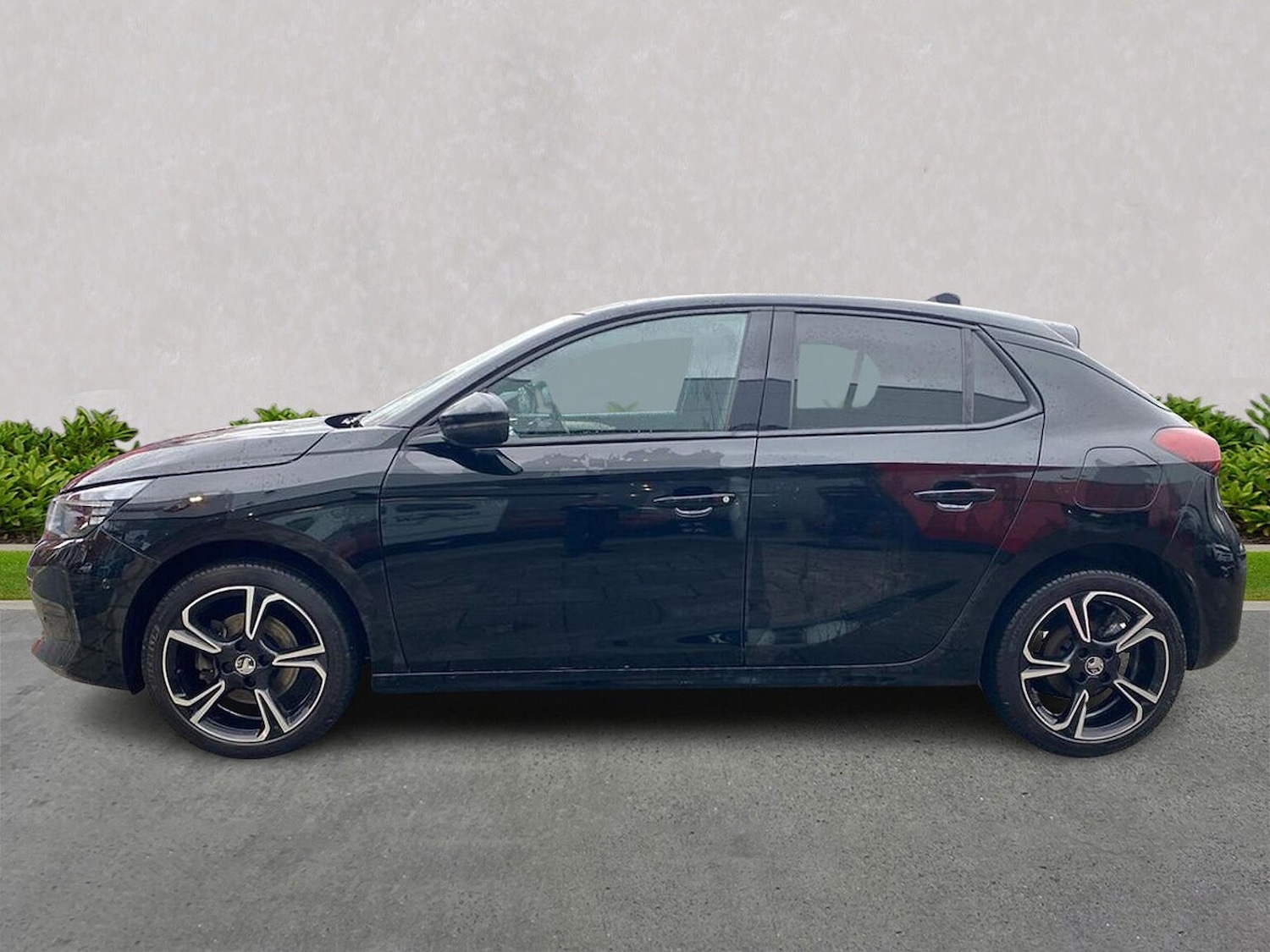 Used Vauxhall Corsa 2025 for sale - 77796992: Photo 19