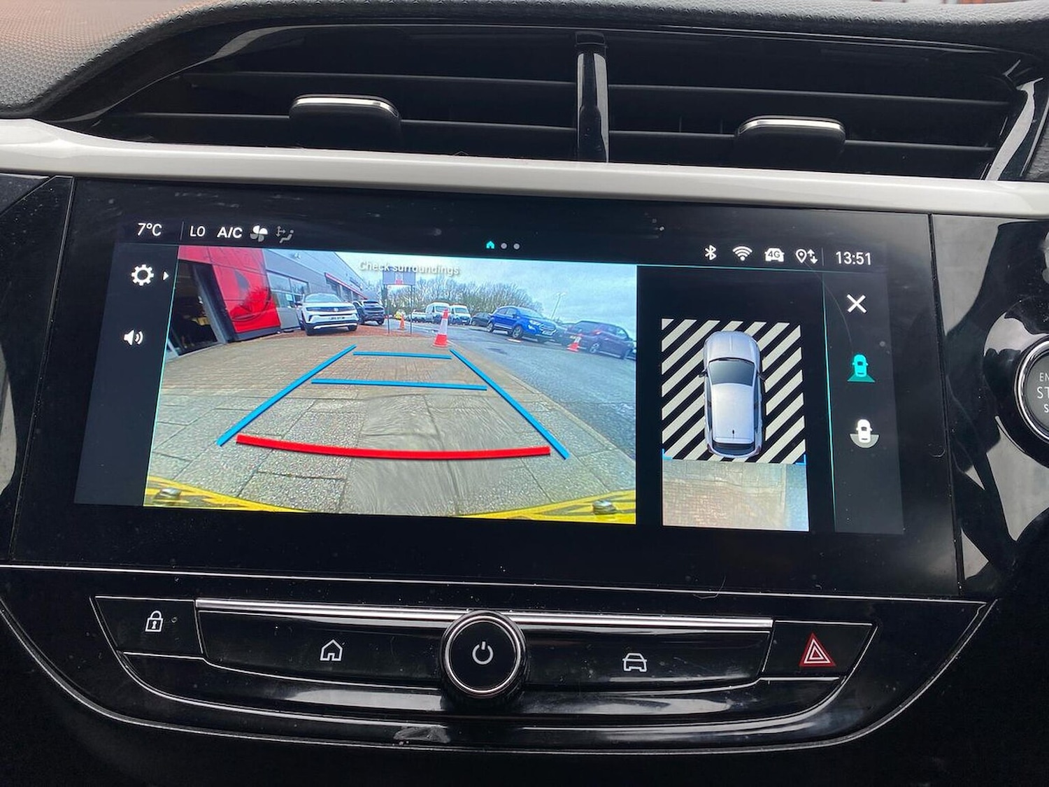 Used Vauxhall Corsa 2025 for sale - 77796992: Photo 22