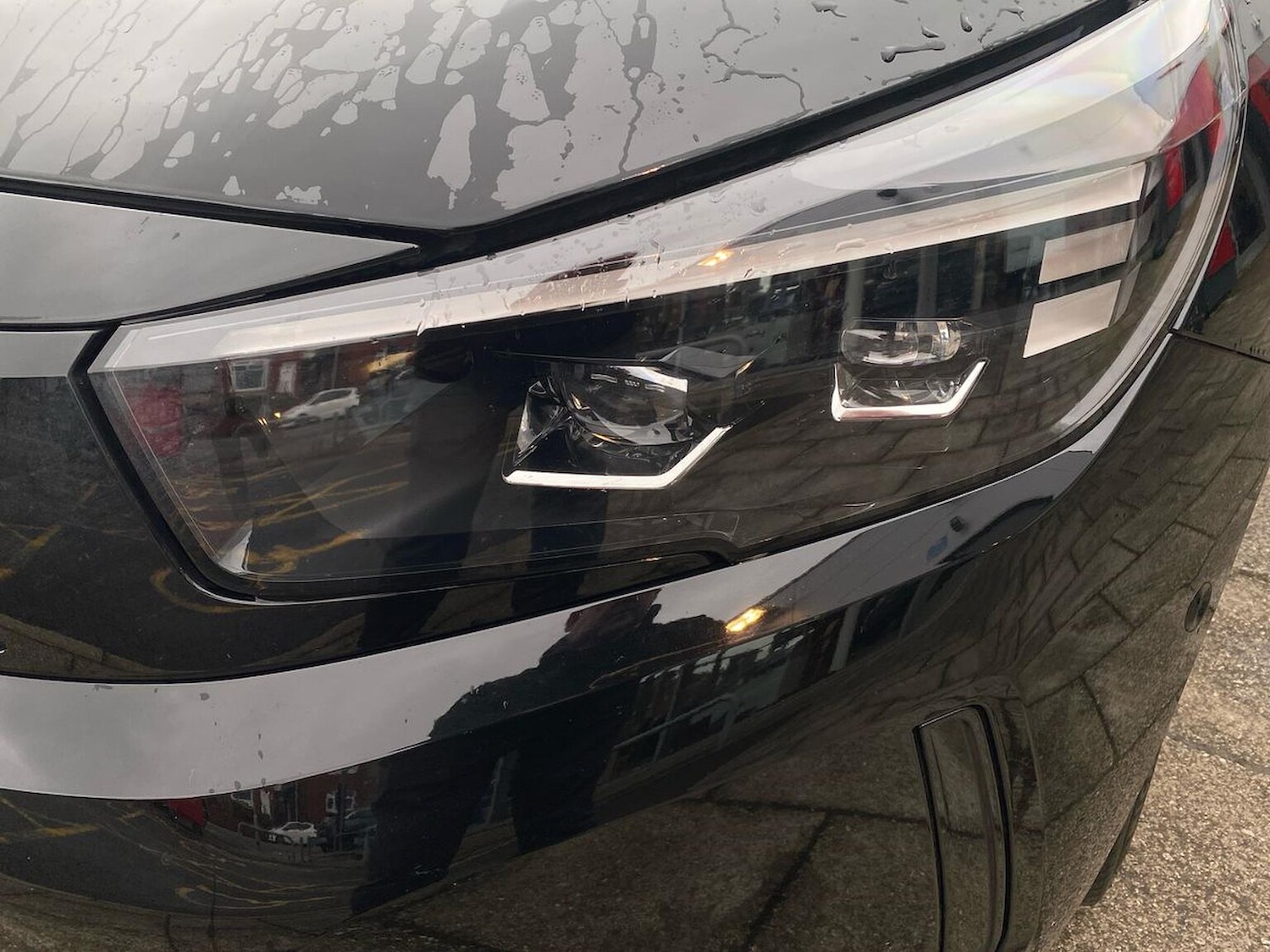 Used Vauxhall Corsa 2025 for sale - 77796992: Photo 27