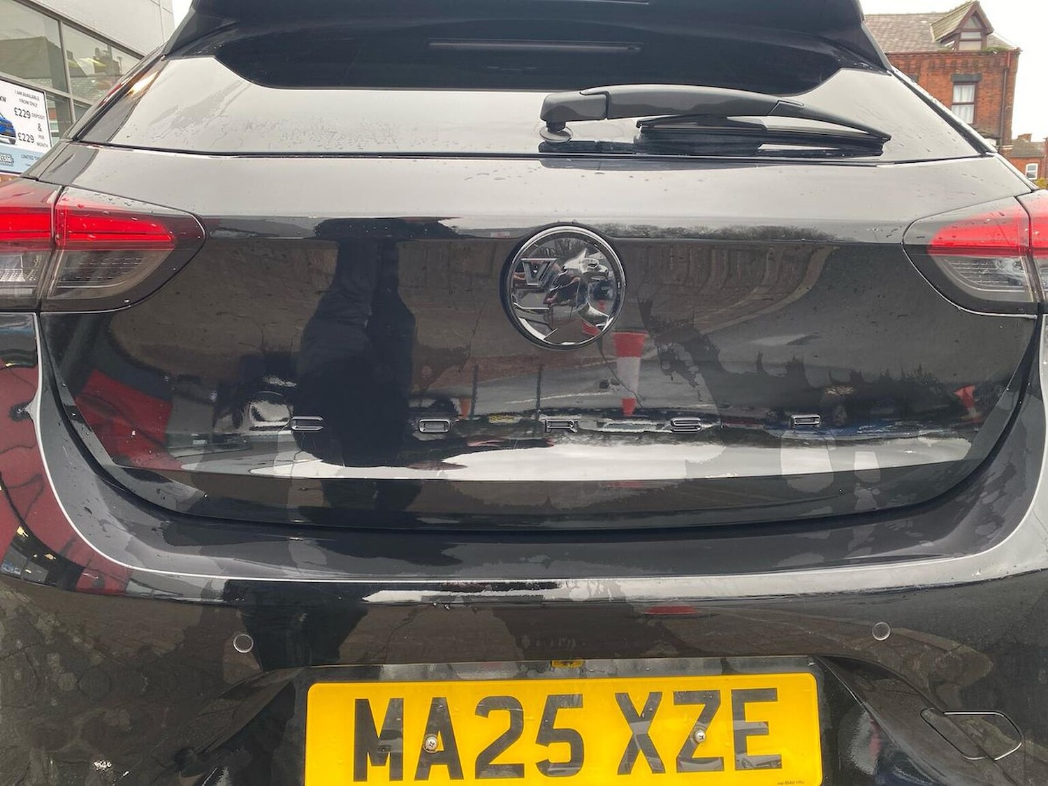 Used Vauxhall Corsa 2025 for sale - 77796992: Photo 28