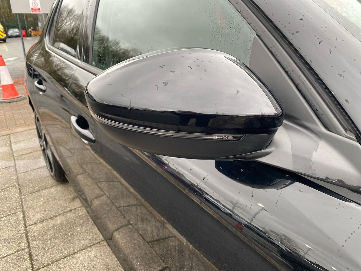 Used Vauxhall Corsa 2025 for sale - 77796992: Photo 30