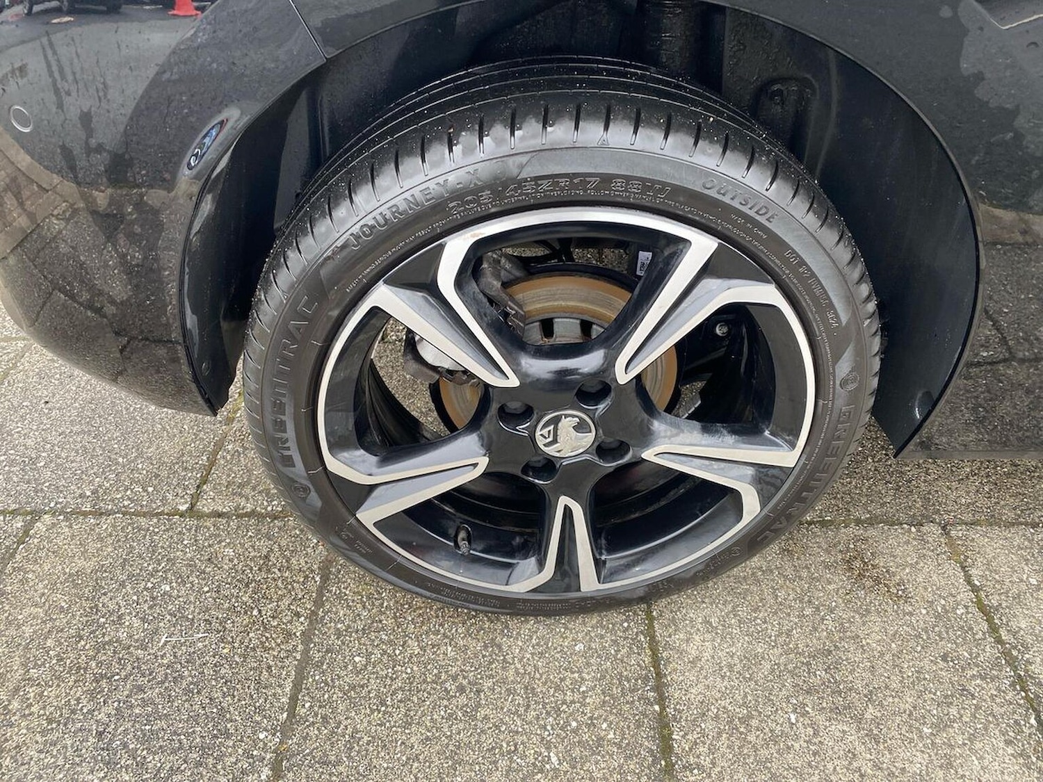 Used Vauxhall Corsa 2025 for sale - 77796992: Photo 31