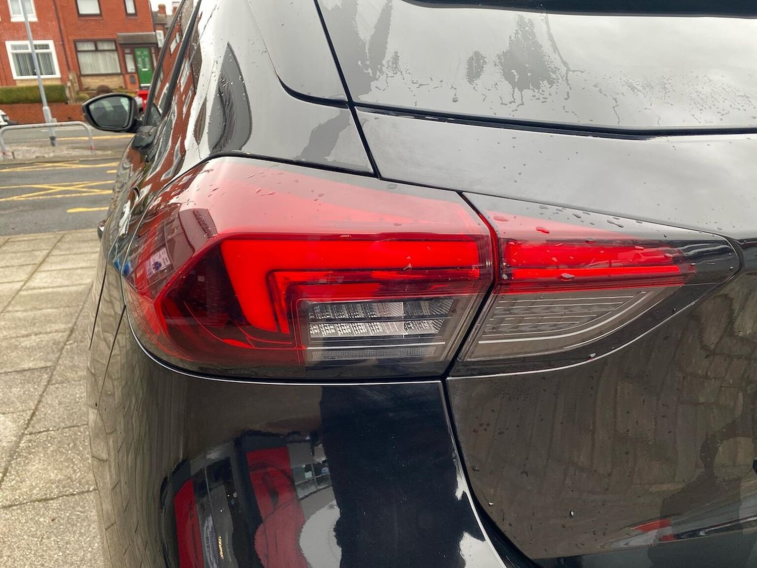 Used Vauxhall Corsa 2025 for sale - 77796992: Photo 32