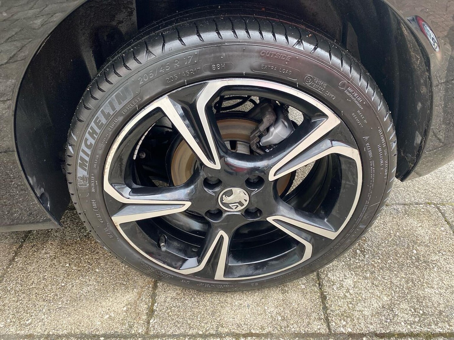 Used Vauxhall Corsa 2025 for sale - 77796992: Photo 33