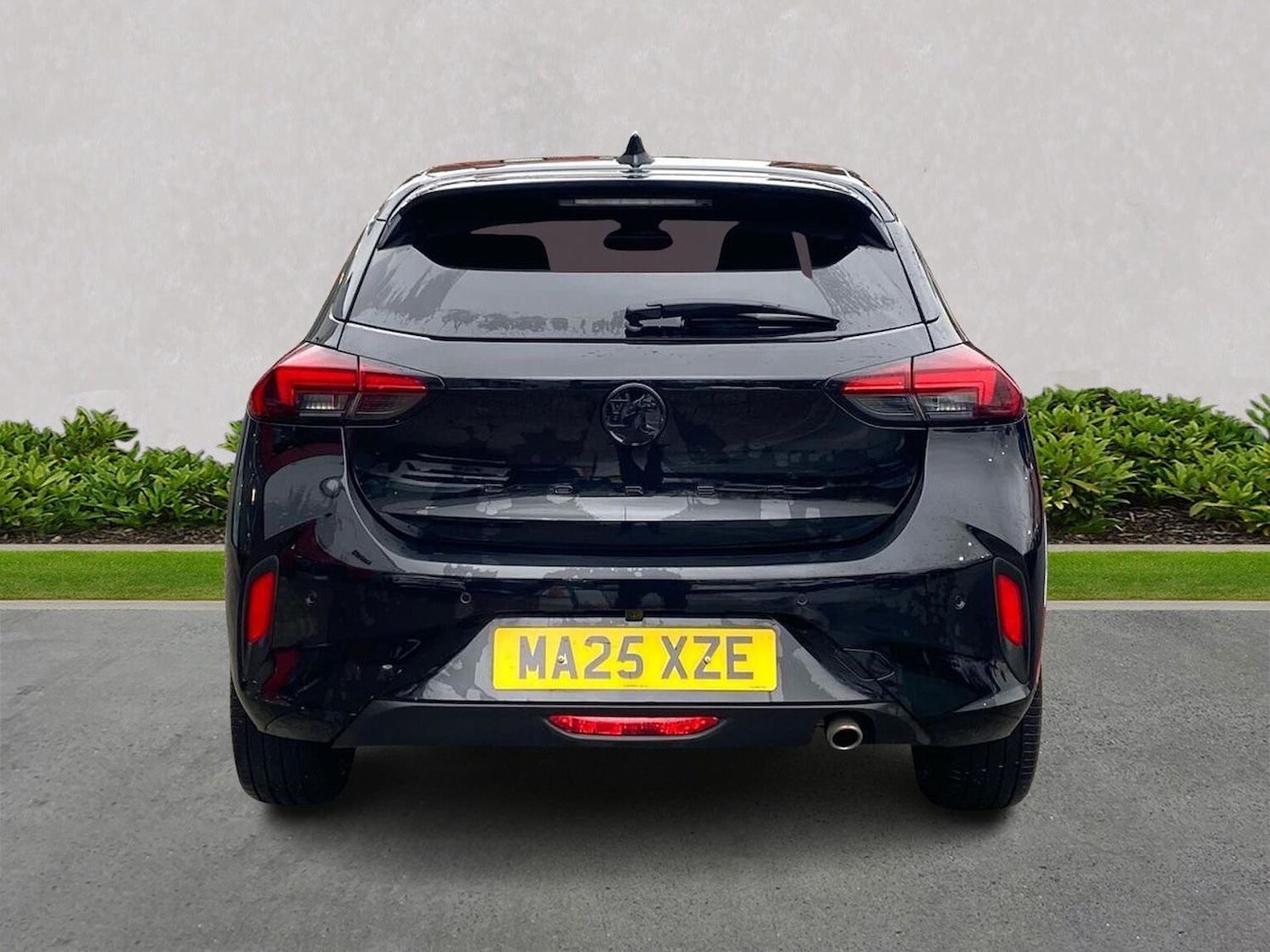 Used Vauxhall Corsa 2025 for sale - 77796992: Photo 4