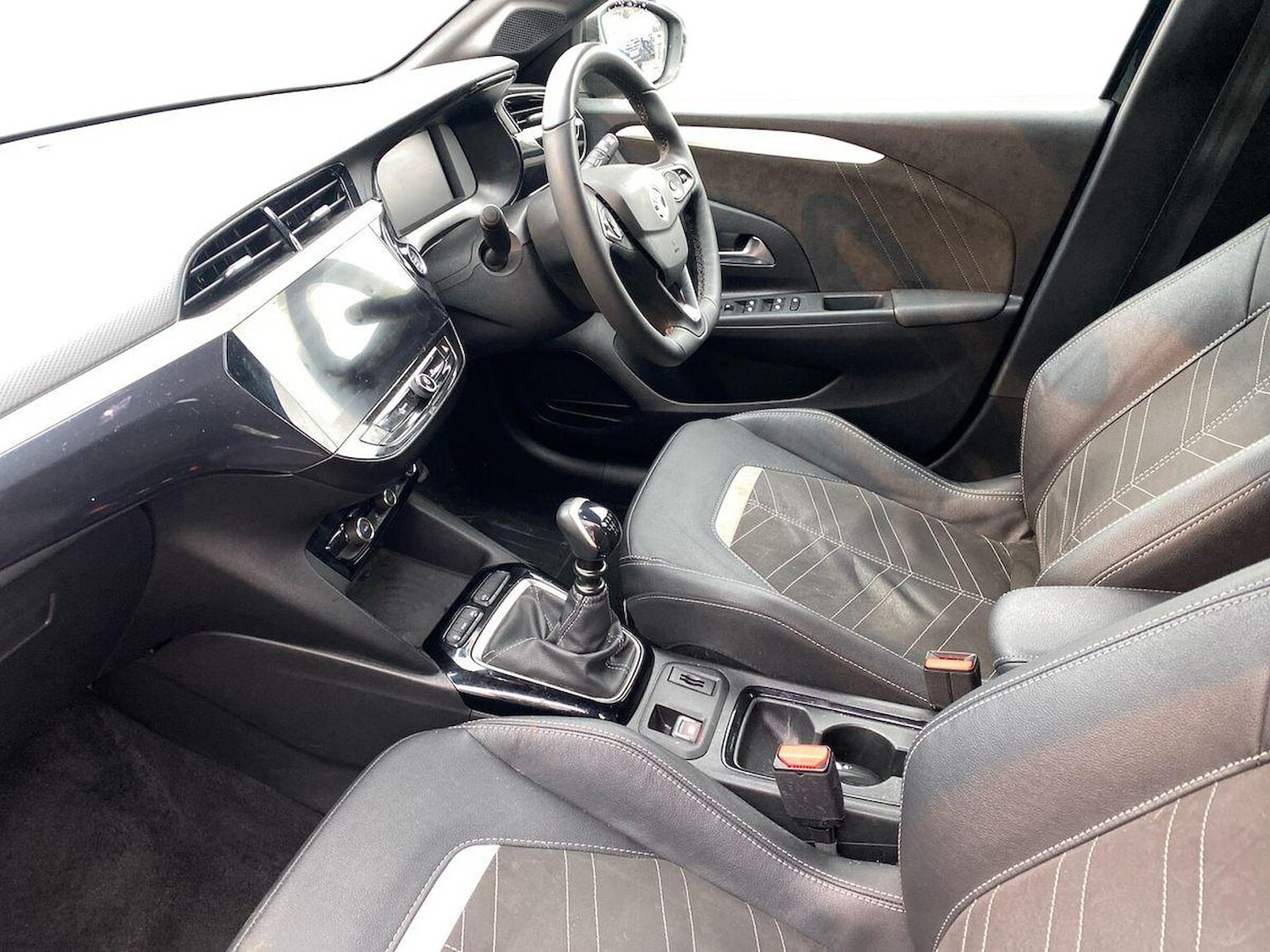 Used Vauxhall Corsa 2025 for sale - 77796992: Photo 7