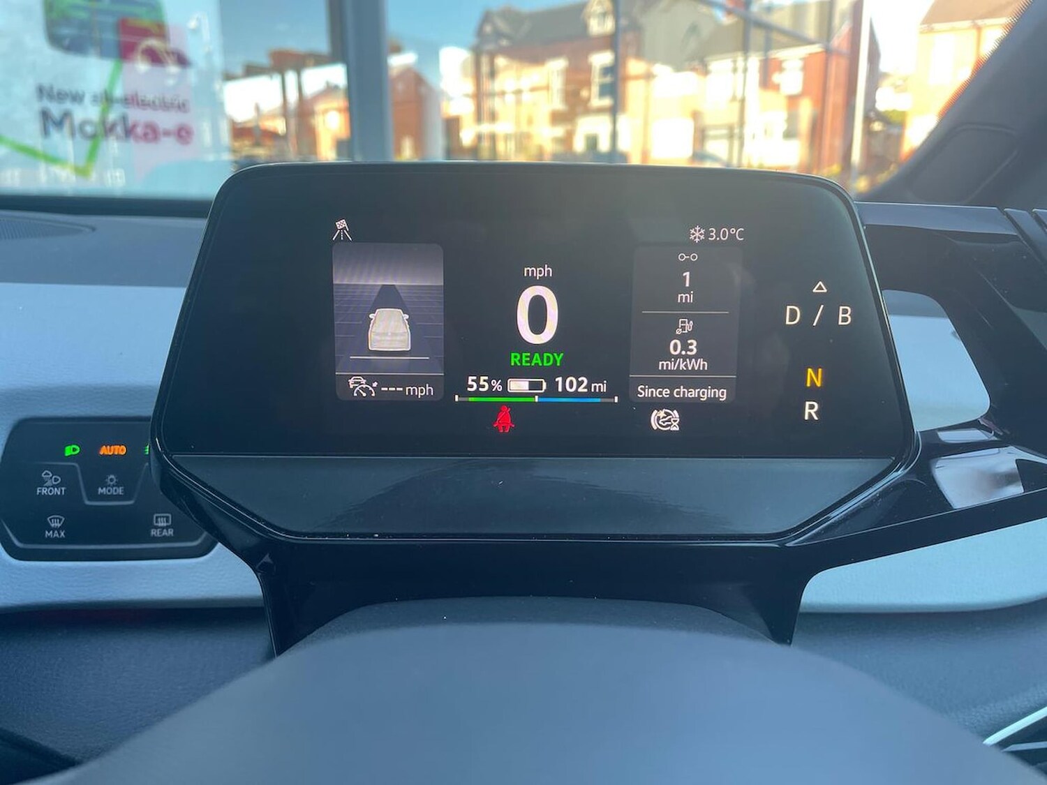 Used Volkswagen ID.3 2022 for sale - 77488091: Photo 10