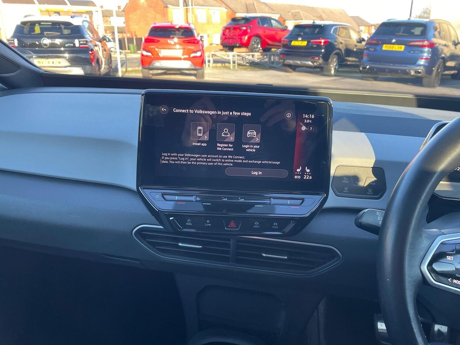 Used Volkswagen ID.3 2022 for sale - 77488091: Photo 11