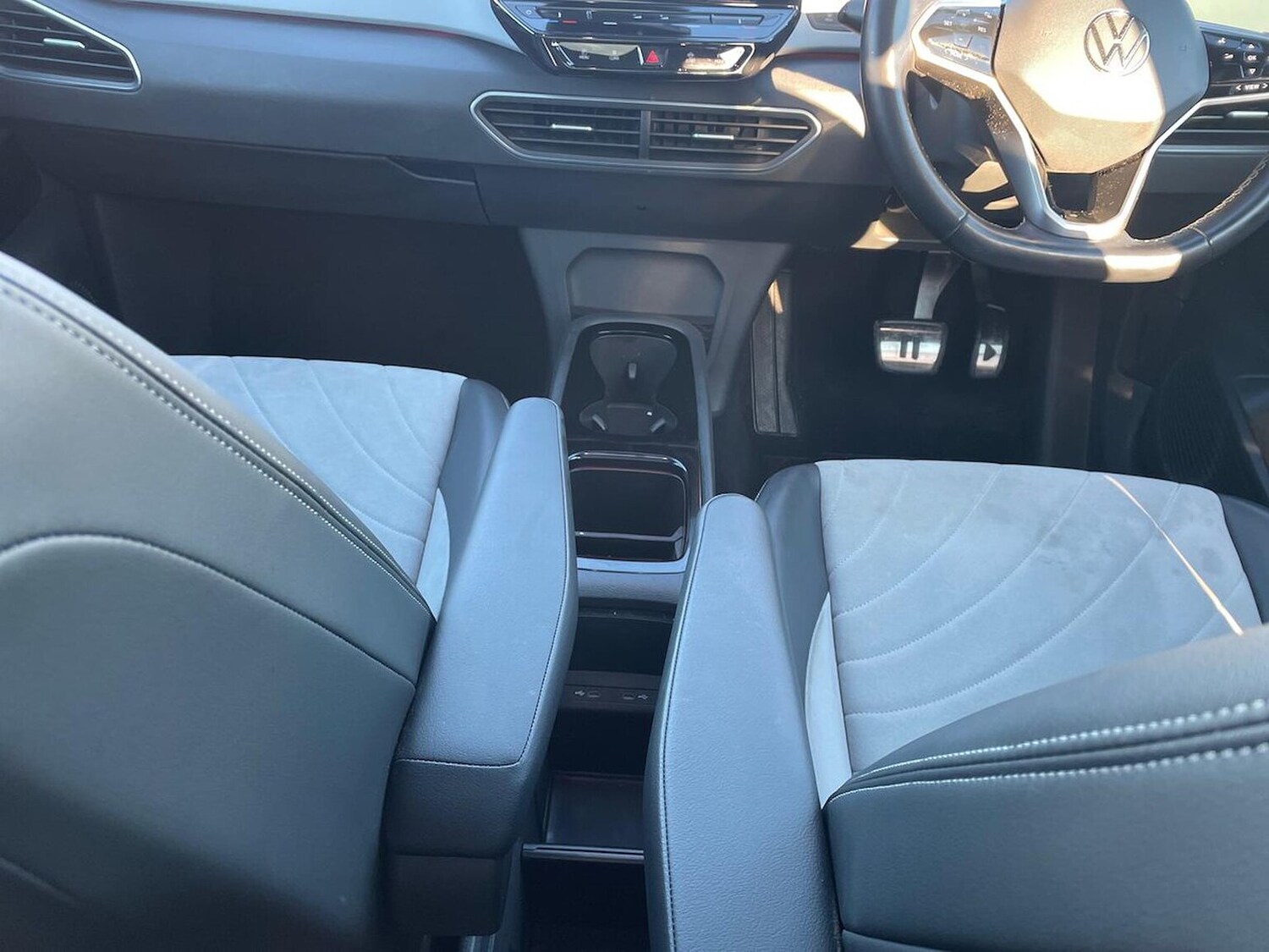 Used Volkswagen ID.3 2022 for sale - 77488091: Photo 13