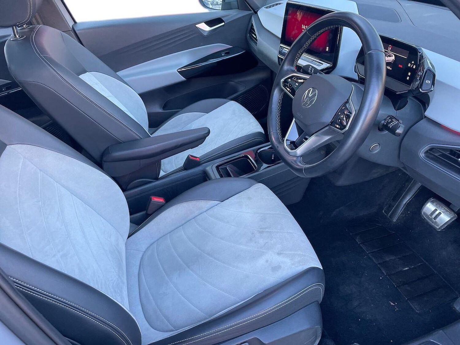 Used Volkswagen ID.3 2022 for sale - 77488091: Photo 15