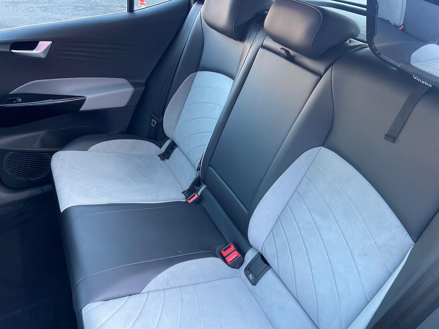 Used Volkswagen ID.3 2022 for sale - 77488091: Photo 16