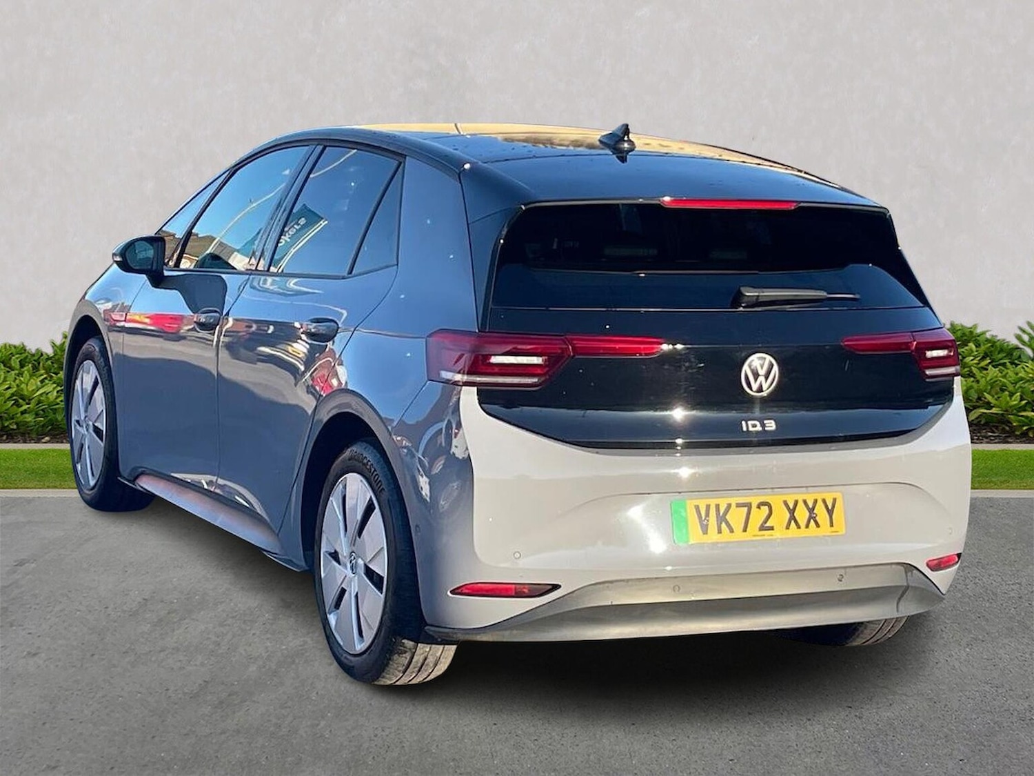 Used Volkswagen ID.3 2022 for sale - 77488091: Photo 2