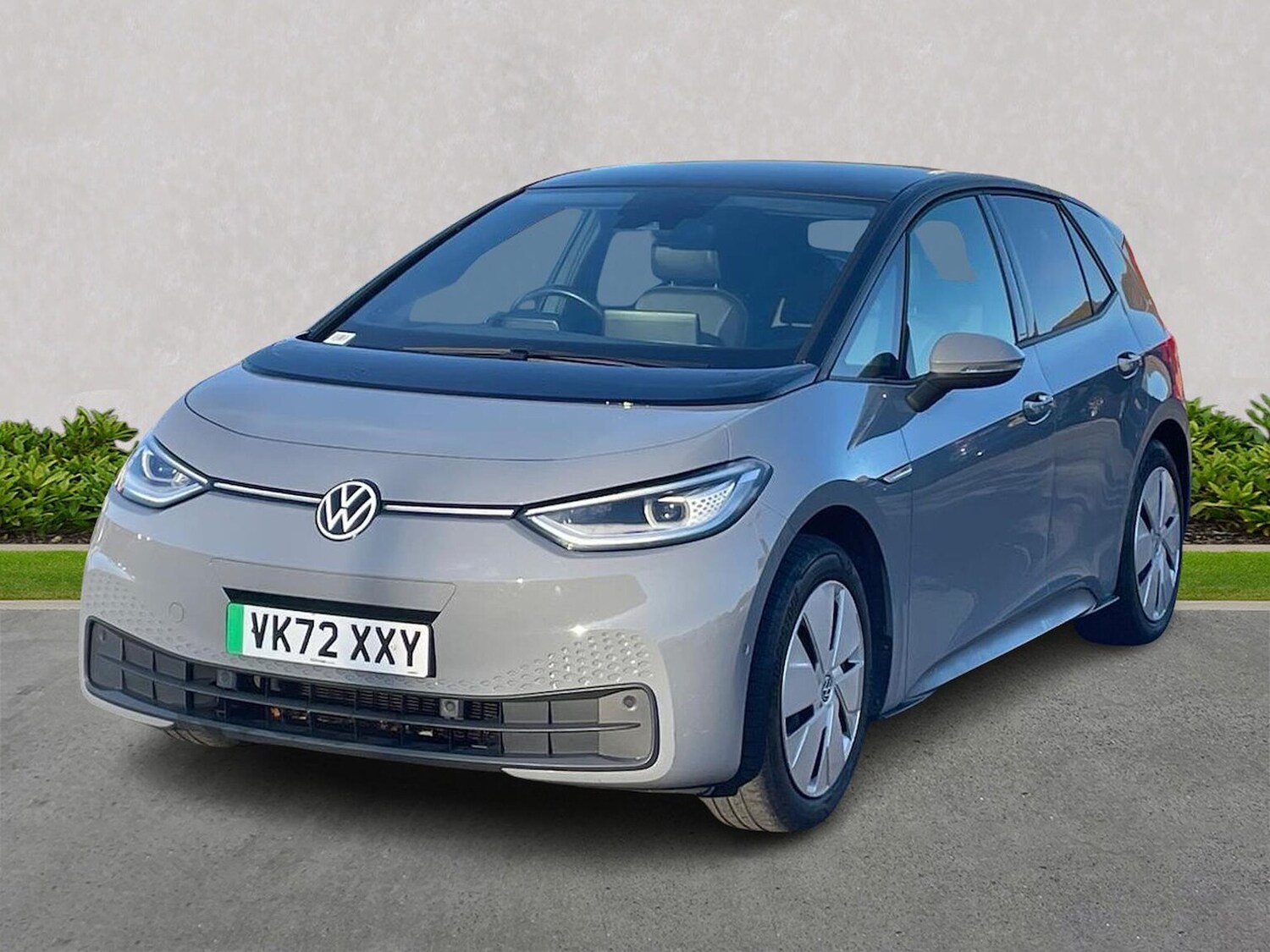 Used Volkswagen ID.3 2022 for sale - 77488091: Photo 20