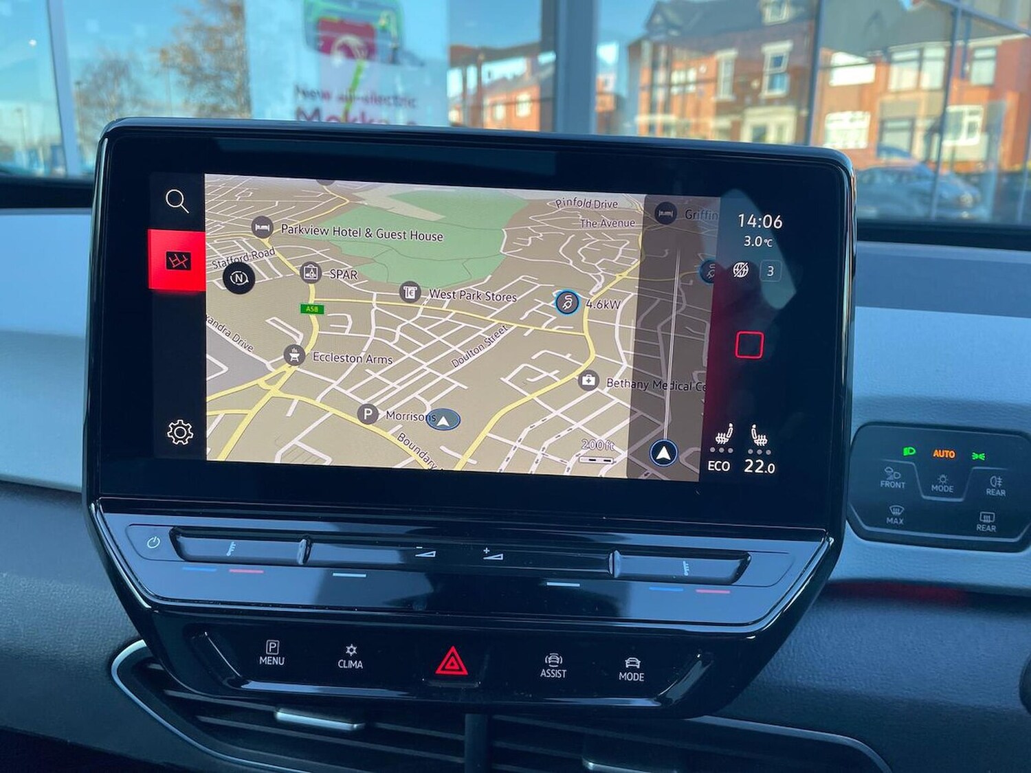 Used Volkswagen ID.3 2022 for sale - 77488091: Photo 23