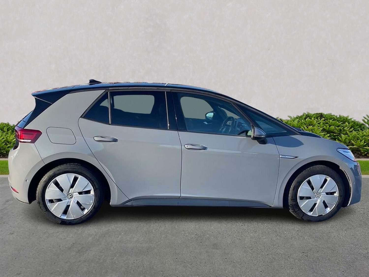 Used Volkswagen ID.3 2022 for sale - 77488091: Photo 3