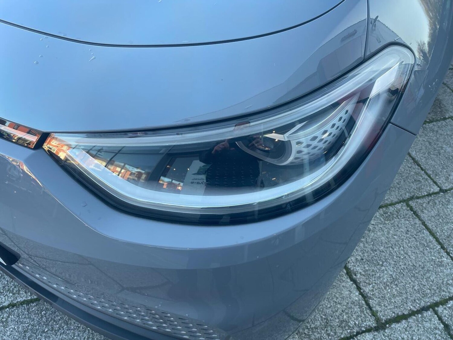 Used Volkswagen ID.3 2022 for sale - 77488091: Photo 32