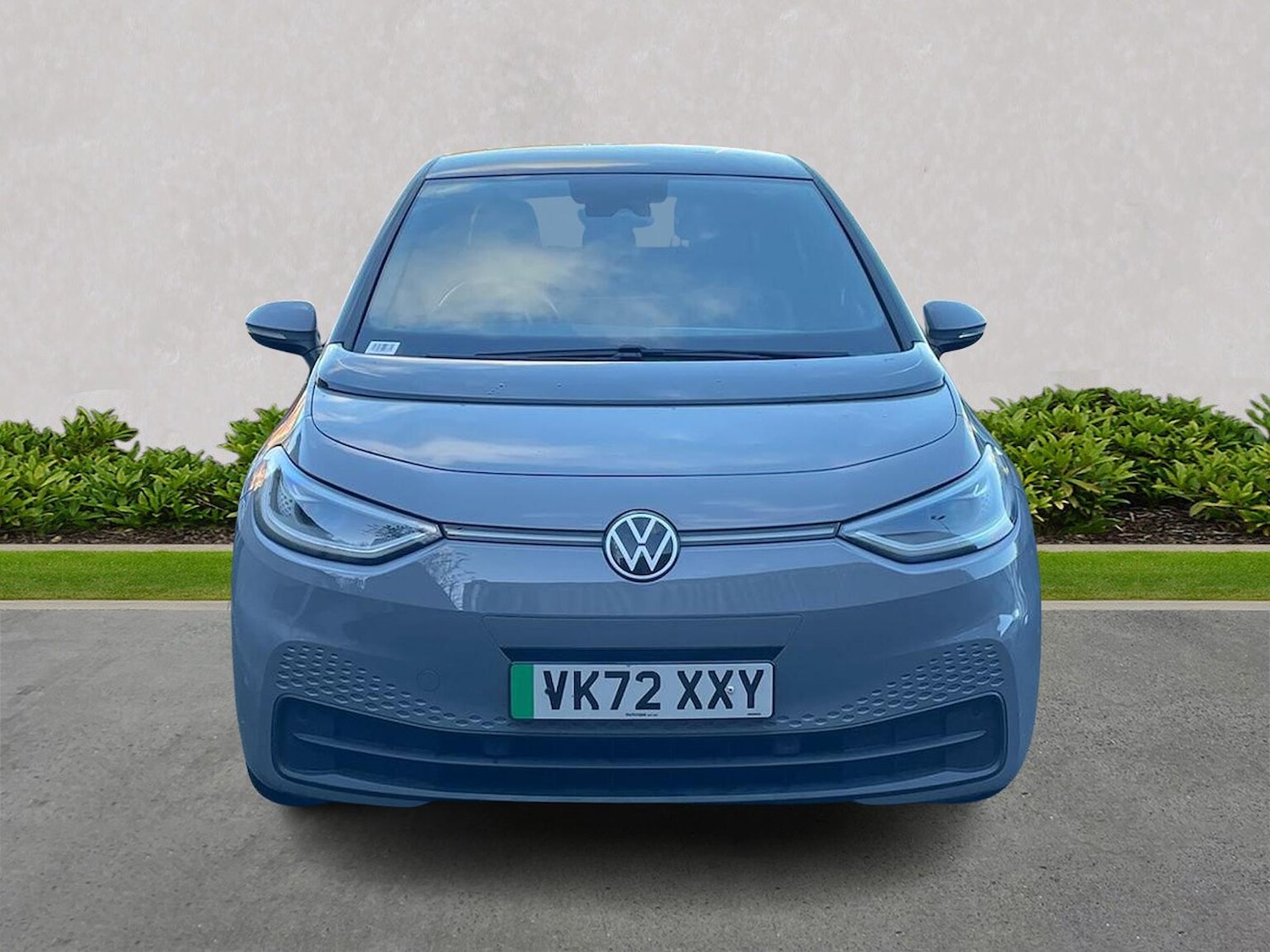 Used Volkswagen ID.3 2022 for sale - 77488091: Photo 5