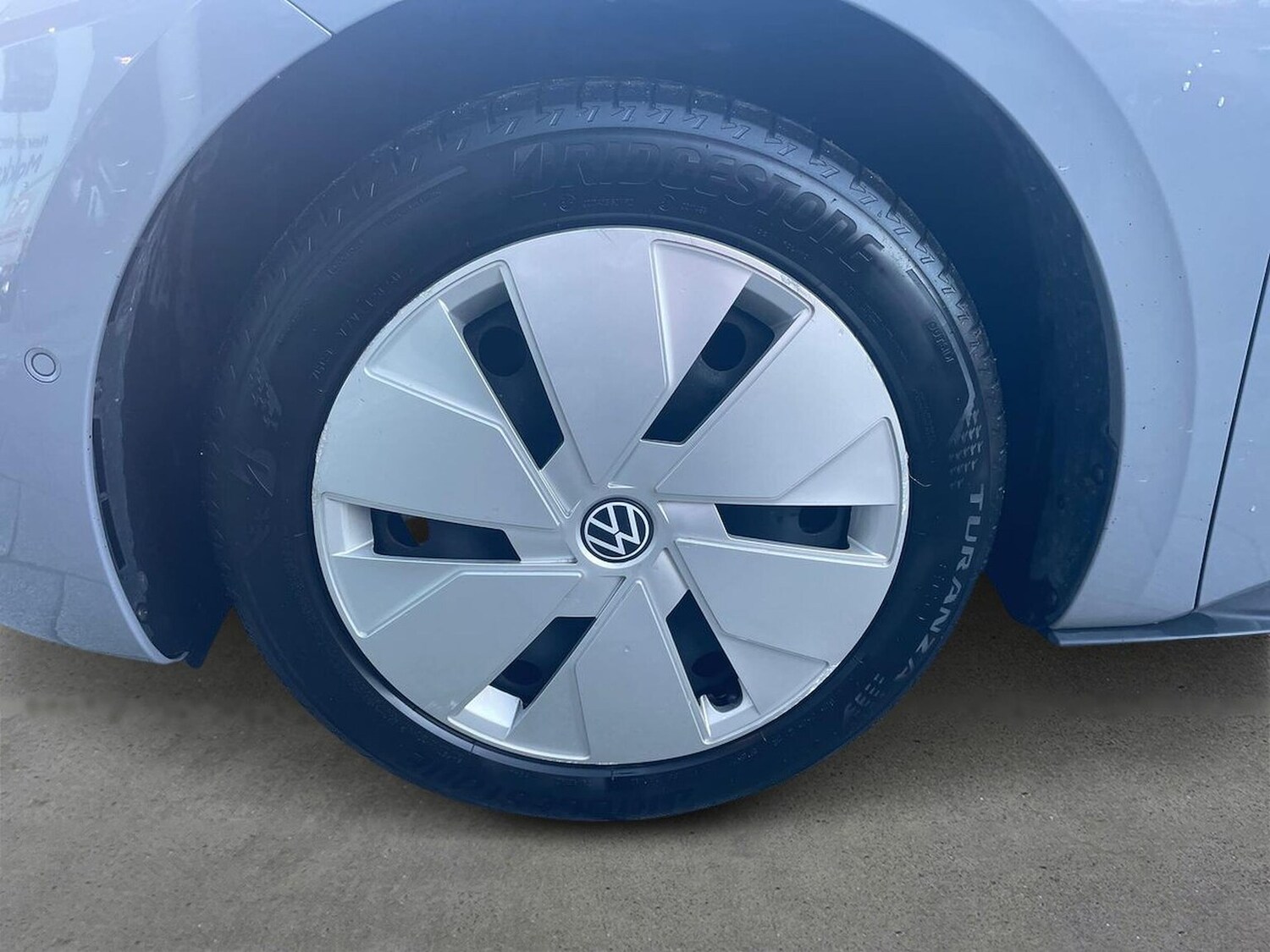 Used Volkswagen ID.3 2022 for sale - 77488091: Photo 6